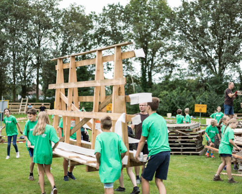 Houtdorp 2023-2